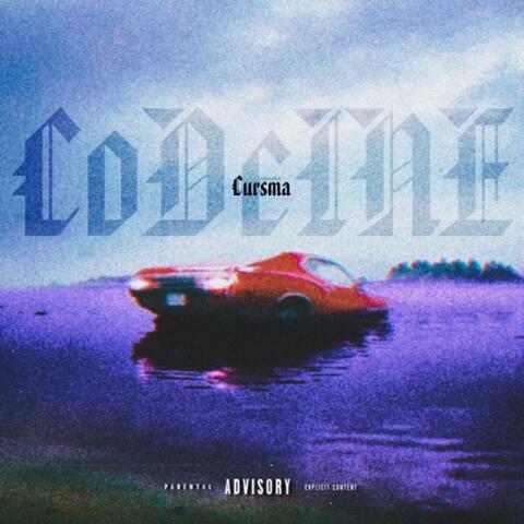 CODÉINE Sexydrill#1