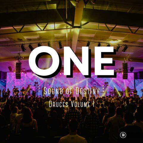 One (Druces Vol.1)