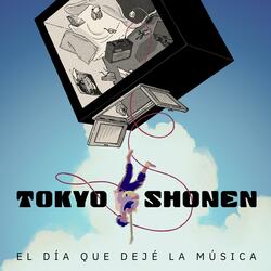 El día que dejé la música
