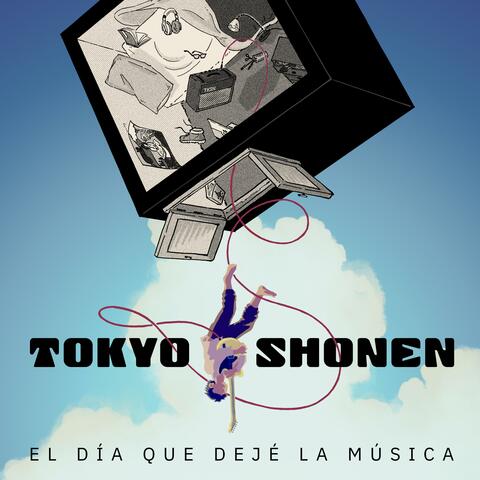 El día que dejé la música
