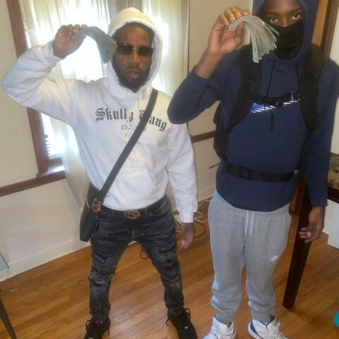 Really Tap (feat. Mo p.)