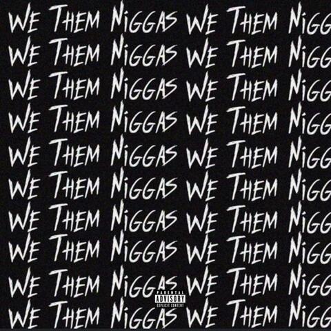 We Them Niggas (feat. NoLimitDezzy)