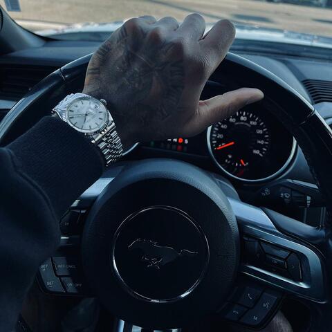 Driven