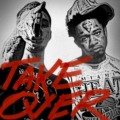 Take Over (feat. DollasGeeked & Slime Dollaz)