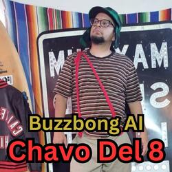 Chavo Del 8