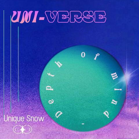UNI-VERSE