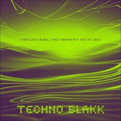 Techno Blakk