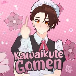 Kawaikute Gomen