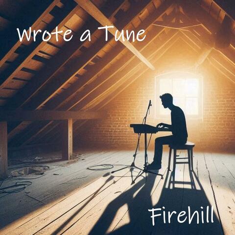 Wrote a Tune