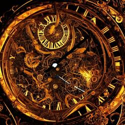 Revelation of Time