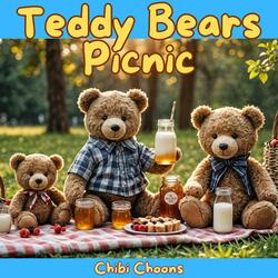 Teddy Bears Picnic