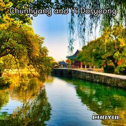 Chunhyang and Yi Doryeong