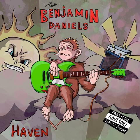 Haven (All You Choose)