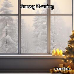 Snowy Evening
