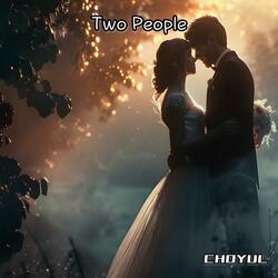 Two People