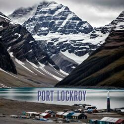 Port Lockroy