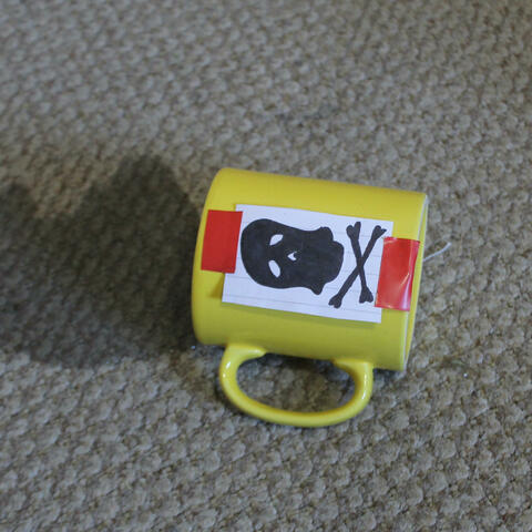 I Think I'm Gonna Die Tonight