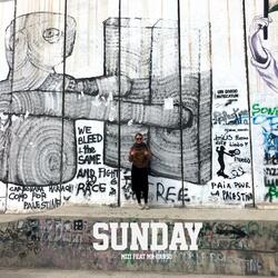 Sunday (feat. Mr.Ganso)