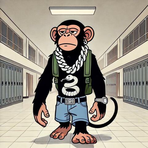 Ape