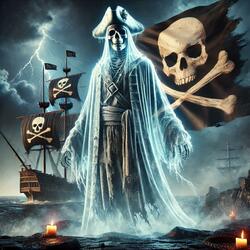 Jolly Rogers Revenge