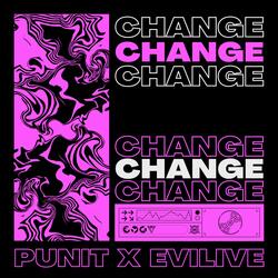 Change (feat. Evilive)