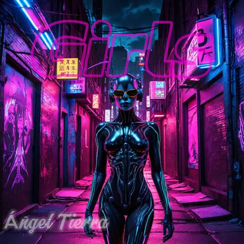 Angel Tears