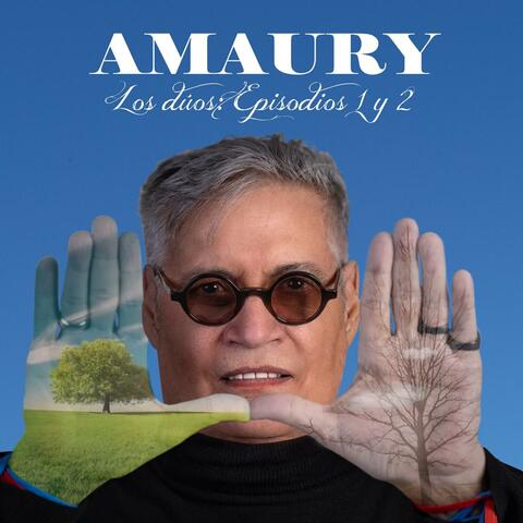 Amaury Pérez