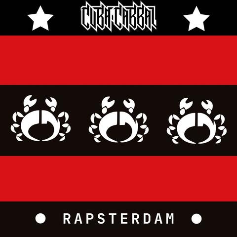 Rapsterdam