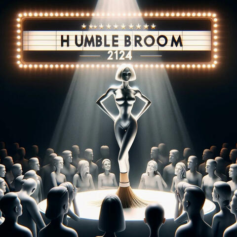 The Humble Broom 2124