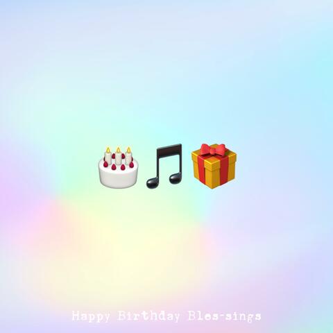 Happy Birthday to You, My Friend