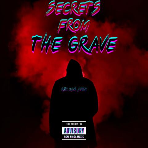 Secrets From The Grave