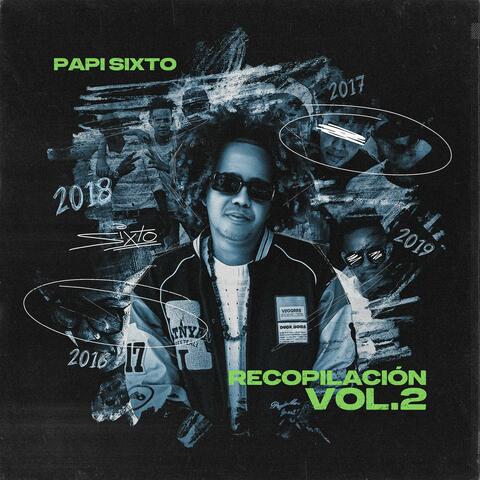 Recopilación Vol. 2
