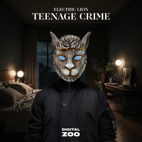 Teenage Crime