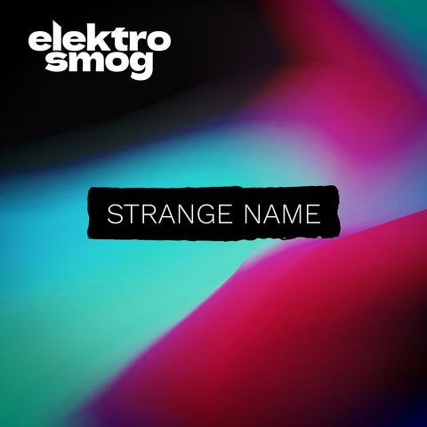 Strange Name