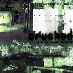 crushed (feat. Tary Rolfe)