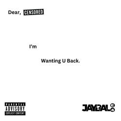 Wanting U Back