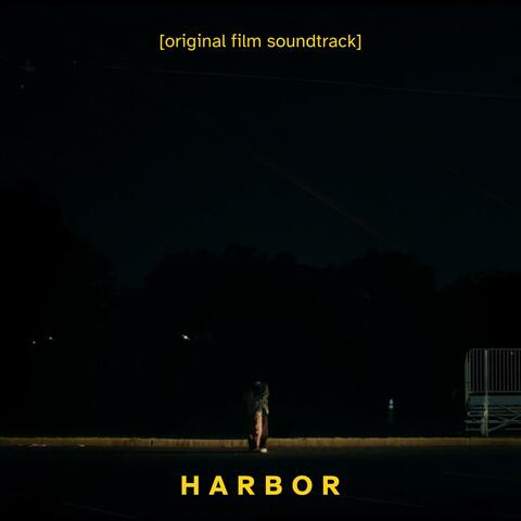 HARBOR (Original Film Soundtrack)