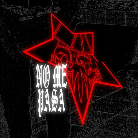 No Me Pasa (feat. Alonybye)
