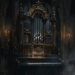 Dark Dungeon Synth V.