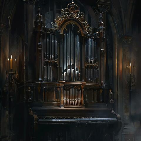 Dark Dungeon Synth Album
