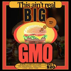 GMO