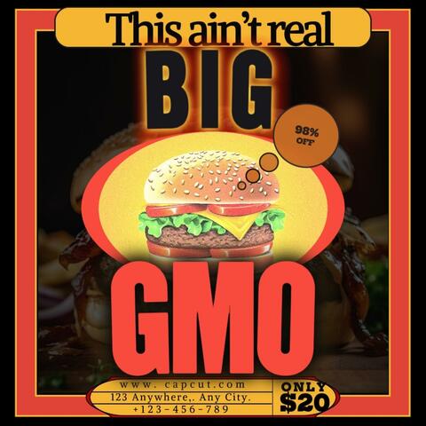 GMO