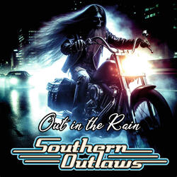 Out in the rain (feat. Keith Watkins)