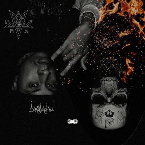 Moving Off Madness EP