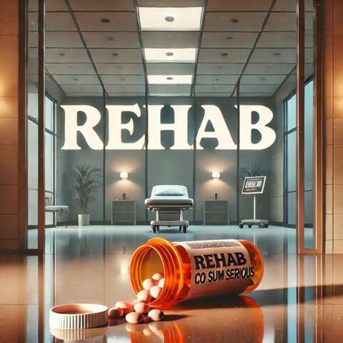 Rehab (feat. UGH)