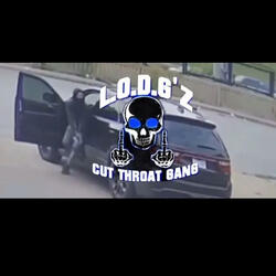 Walk Em Down (feat. Funkytown Quin, OBGz June & Cutthroat AD)