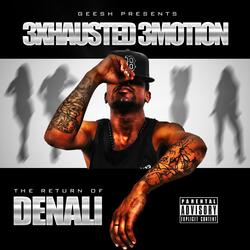 Clouds (feat. Speedy Gunnz)