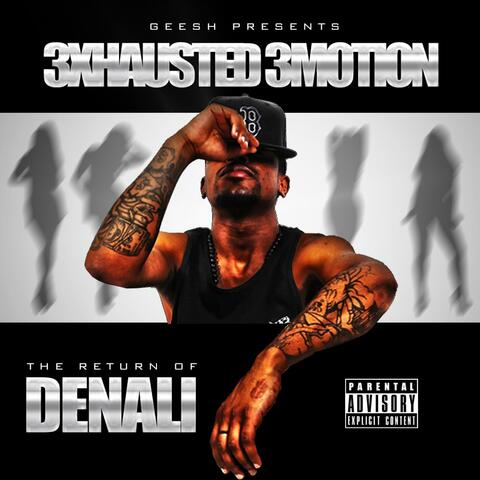 Clouds (feat. Speedy Gunnz)