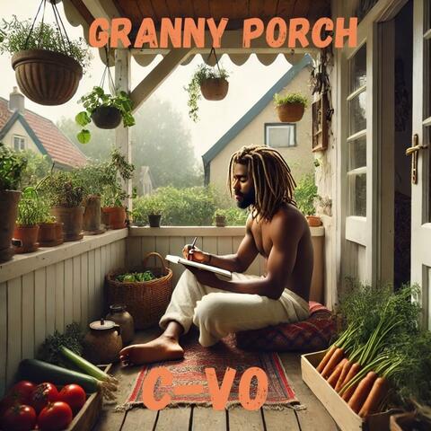 Granny Porch
