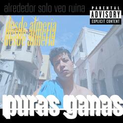 Puras Ganas